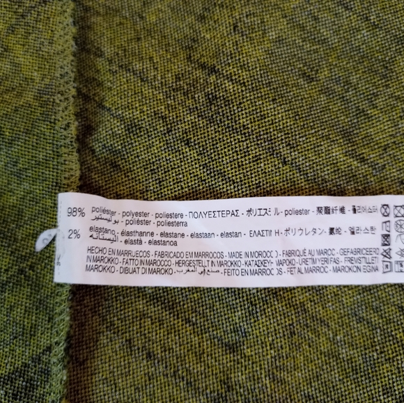 Zara mini skirt - Picture 3 of 6